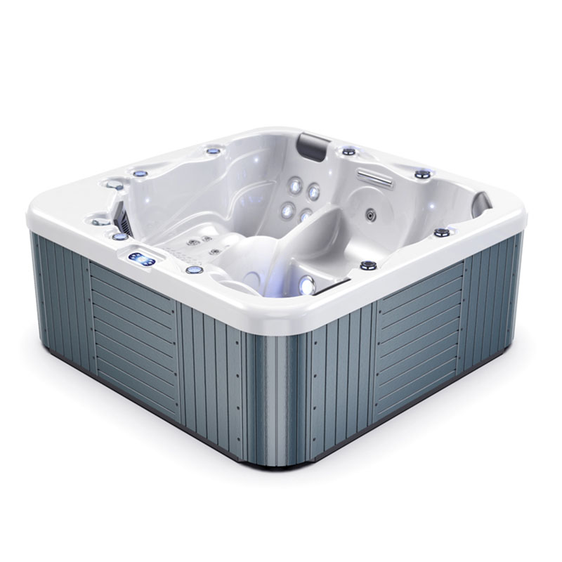 Home modern outdoor spa hot tubs for 5 people Home modern outdoor spa hot tubs for 5 people