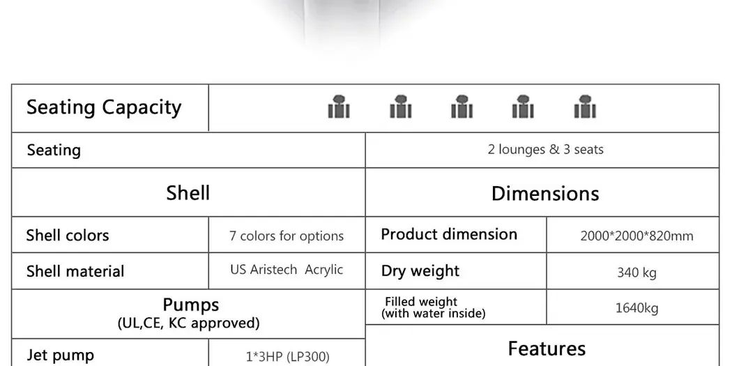 outdoor spa outdoor spa