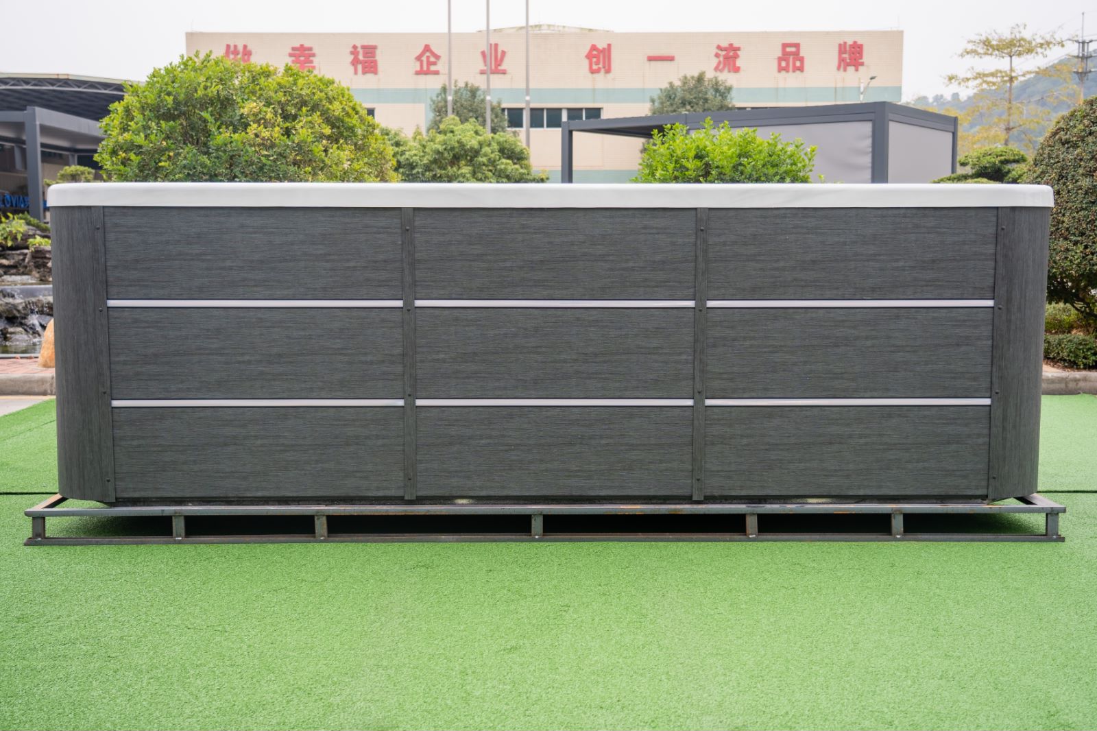 Are Container Pools Worth It - Outdoor Spa Swimming Pool Zr7861