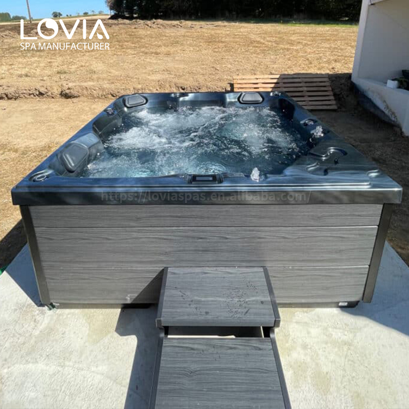 outdoor hot tub outdoor hot tub