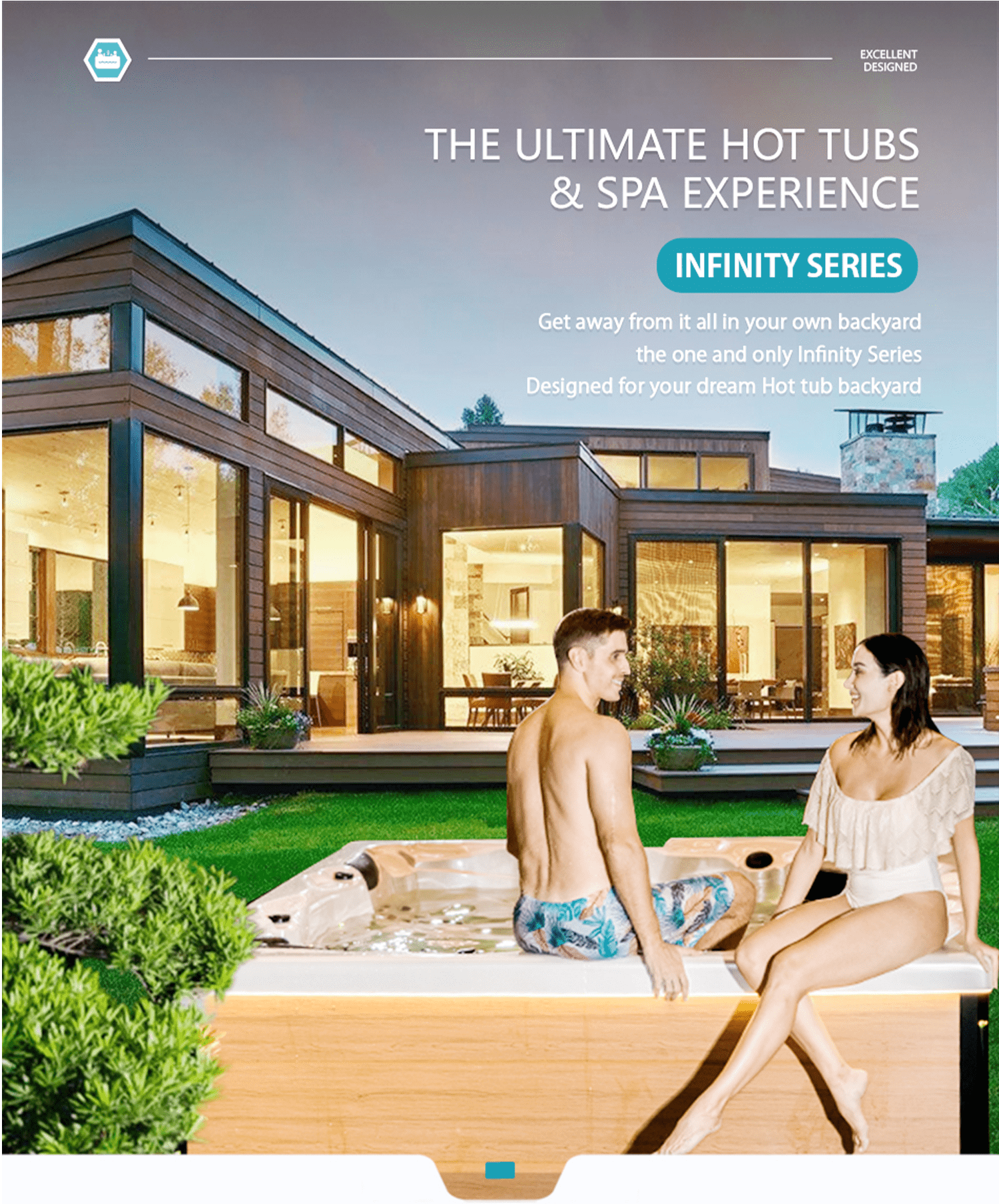 Exploring the Affordable Prices of 31 Jet Outdoor Jacuzzi Hot Tubs