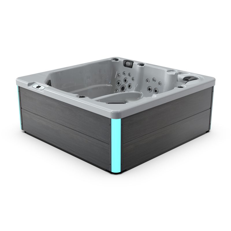 Ultimate Experience with Customized and Original Cal Spa 6 Person Hot Tub