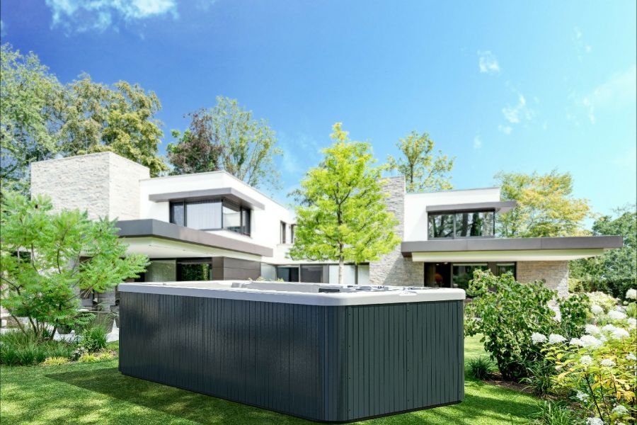 Why Recommend to Add Swim Hot Tubs Cover?