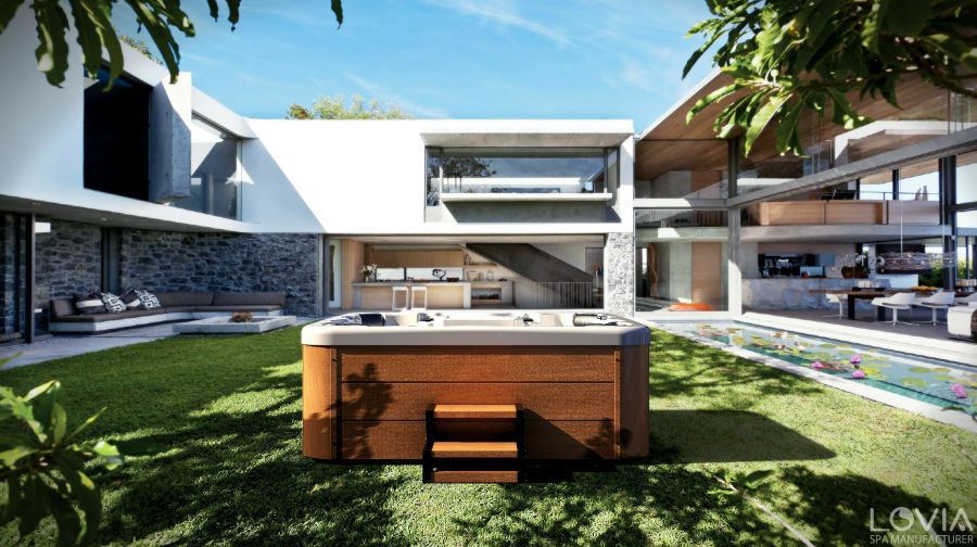 How To Have A Great Experience With An Whirlpool Outdoor Spa