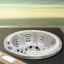 The round hot tub is a way of living selection