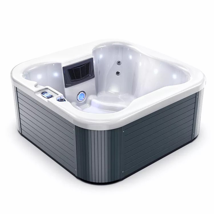 Whirlpool Spa - Get the Most Out of Your Spa Experience