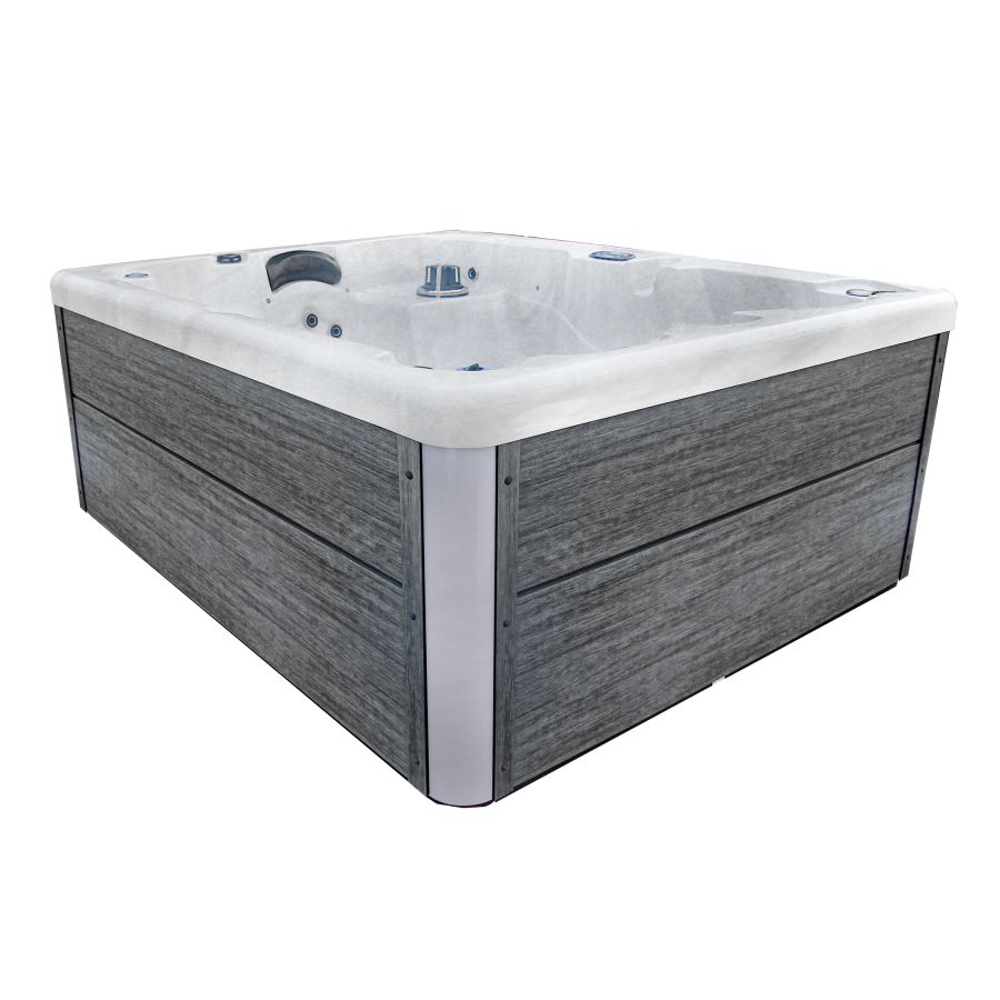 Enjoy The Moment In Aquaspring-Home Hot Tub