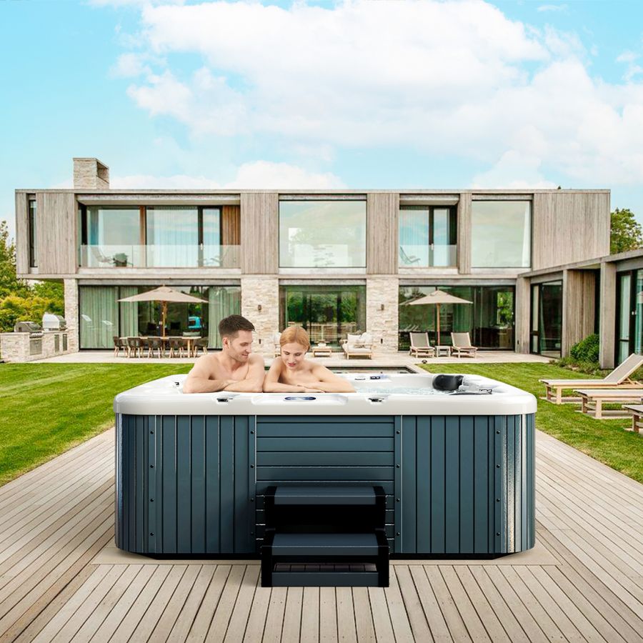 5 Person Hot Tub Buying Guide – Everything You Would Like to Understand