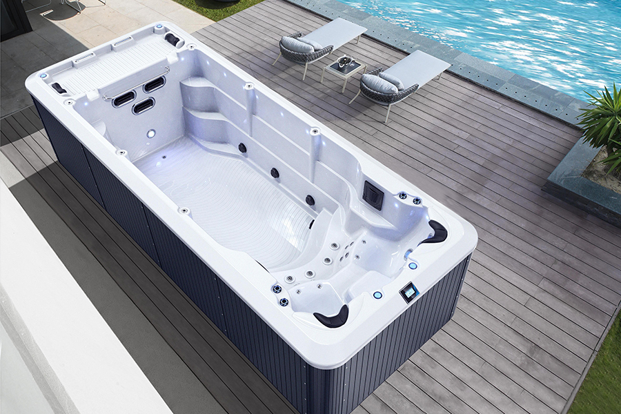 GeckoHot Tub vs Ice Bath: Which is Better?