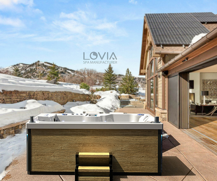 Just how much Does a Hot Tub Cost?