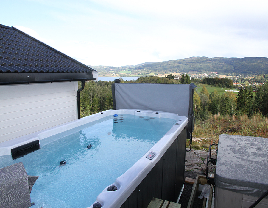 Your Beginner’s Go to Guide for Home Hot Tub Maintenance
