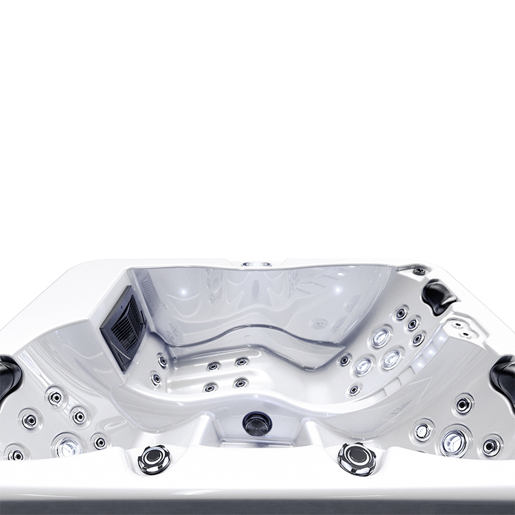 The Complete Benefits of Using a Hot Tub for Your Health