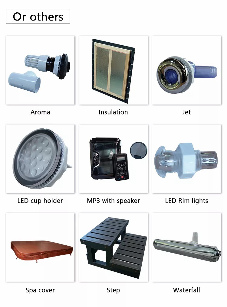 LoviaSpa’s Swim spas and Hot tubs could improve your overall health