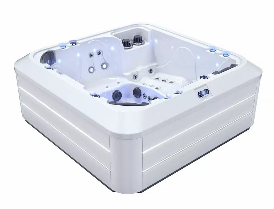 Miten poreallas ja uima-allas ovat hyödyllisiä