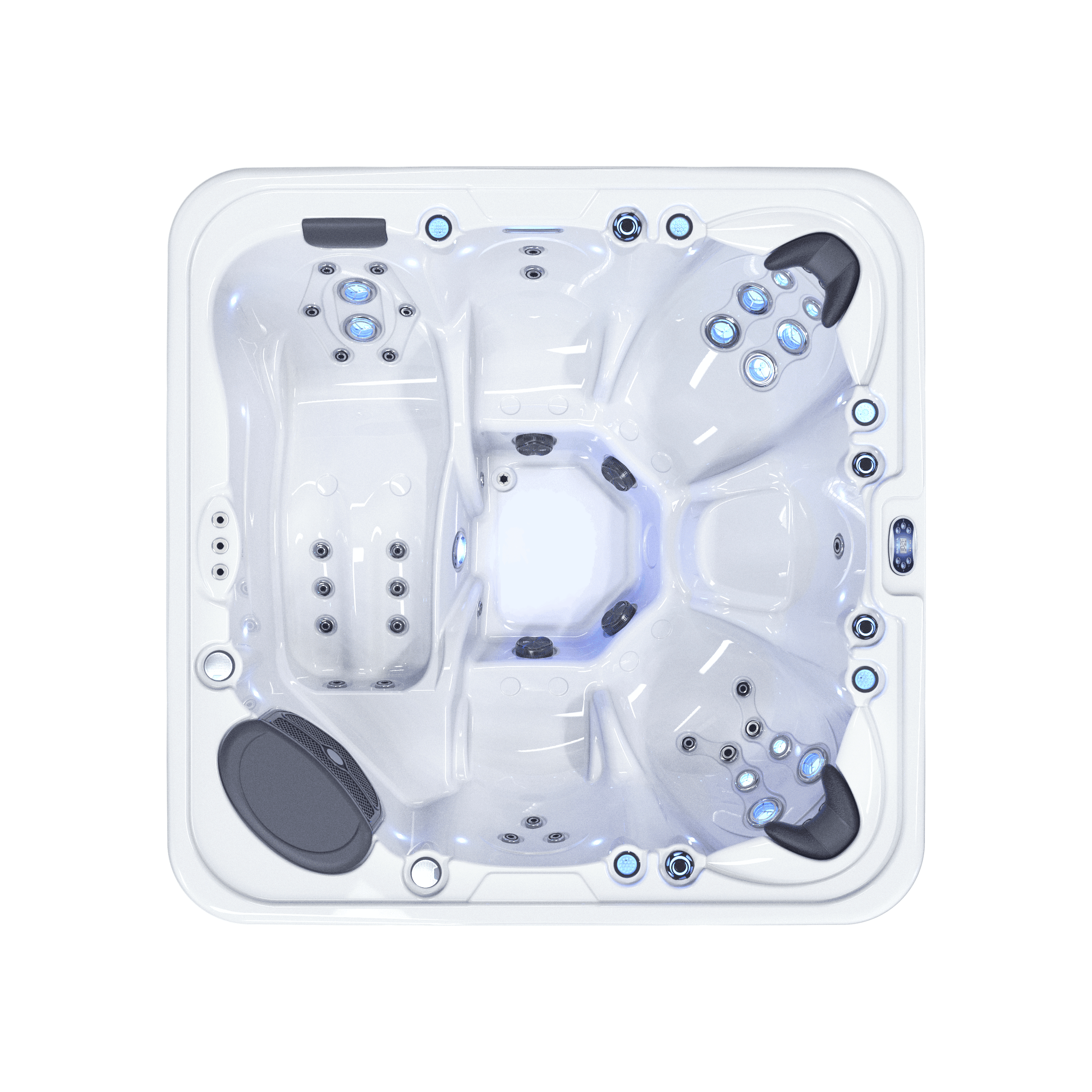 hot tub dimensions 6 person hot tub dimensions 6 person