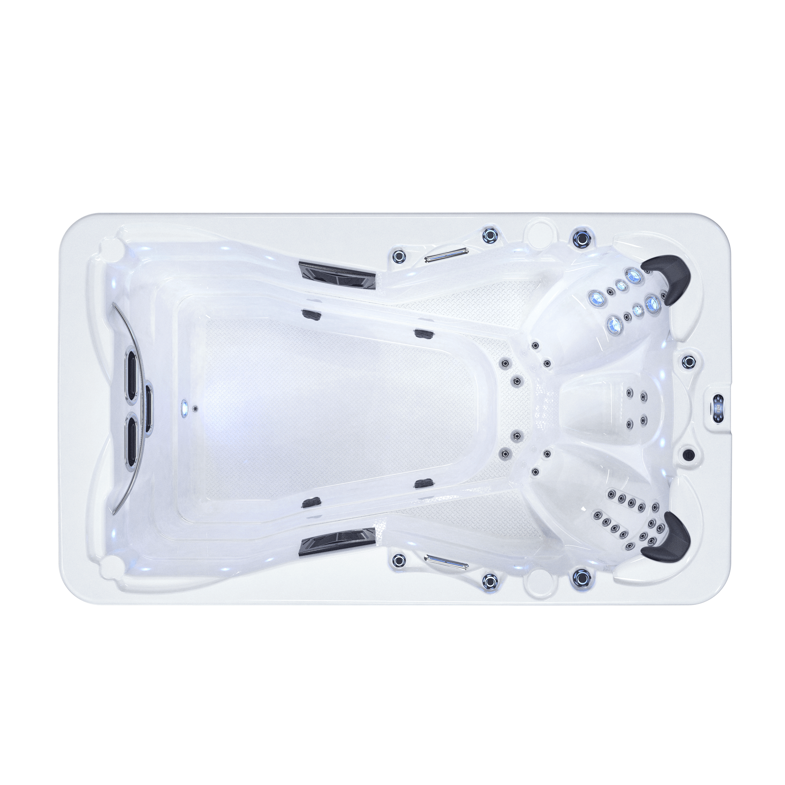 hot tub swim pool hot tub swim pool