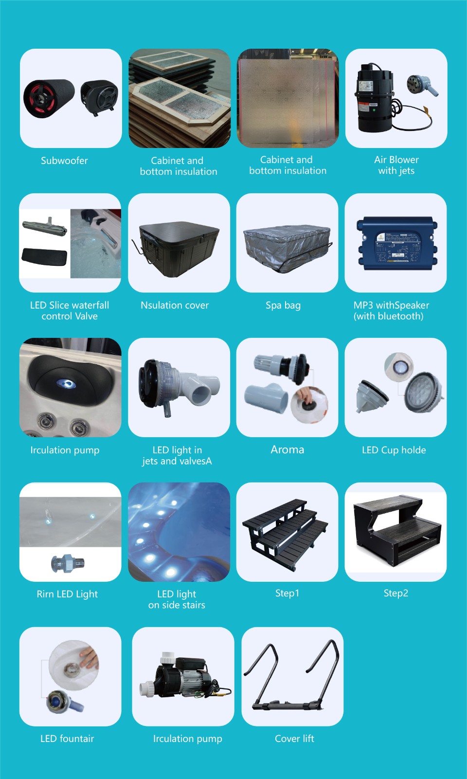 swim spa combo swim spa combo