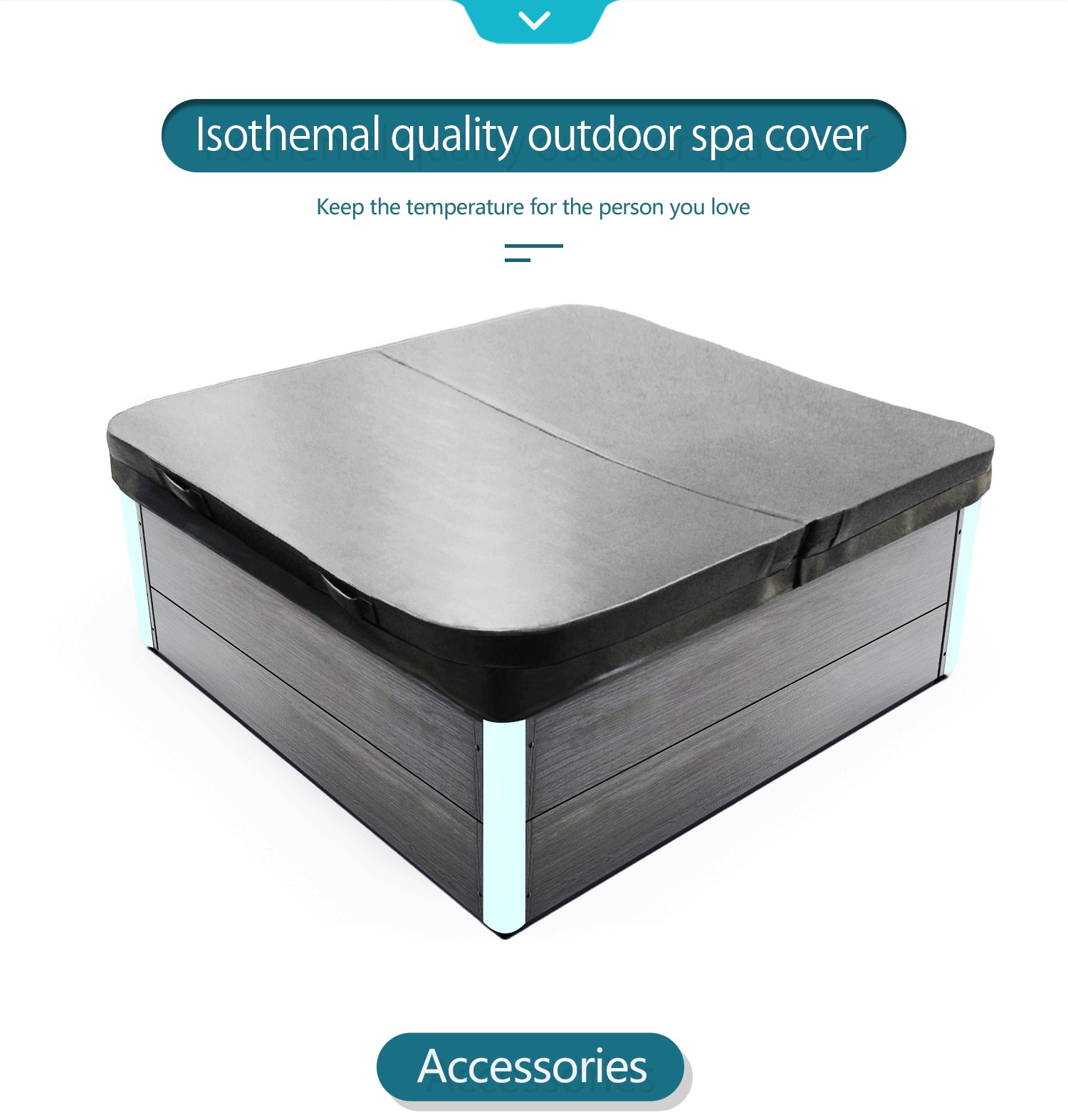 massage swimming pool