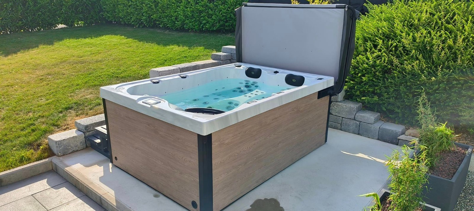 mini hot tub mini hot tub