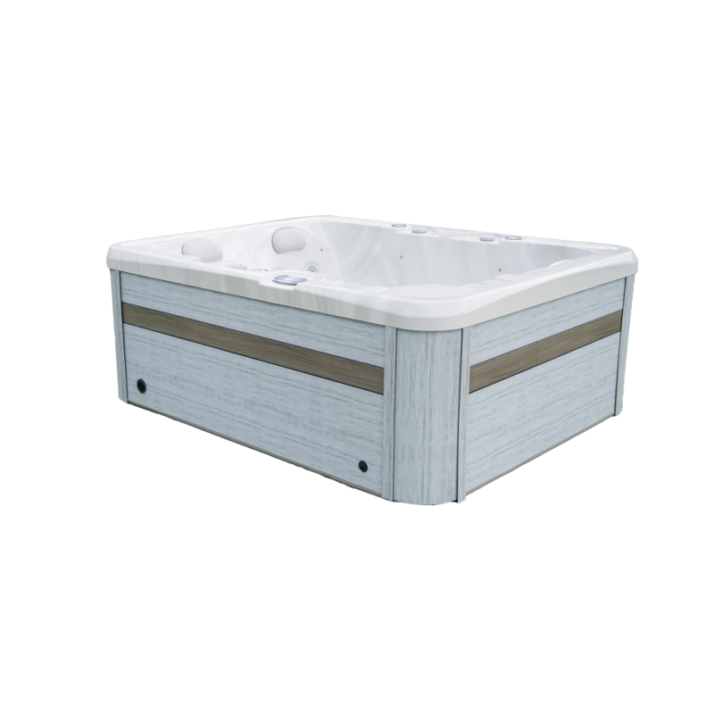 Modern jacuzzis tub small whirlpool bathtub with heater