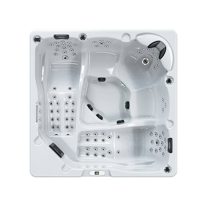 Family leisure hot tubs 110 thermo above ground spa Family leisure hot tubs 110 thermo above ground spa