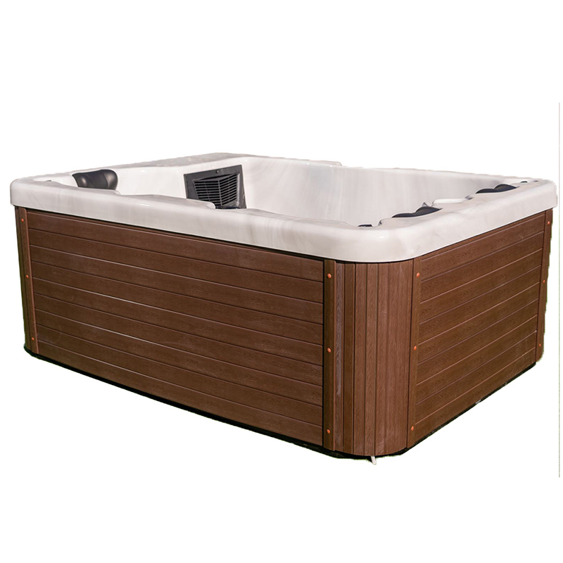 France 29 jets romantic couple spa massage tub France 29 jets romantic couple spa massage tub