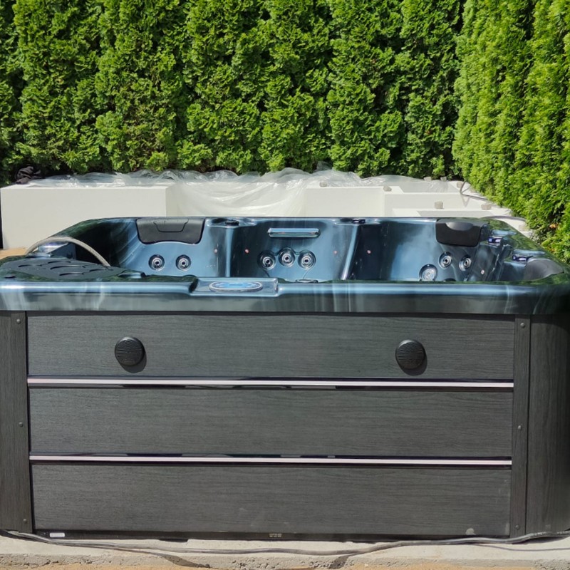 outdoor spa tub outdoor spa tub