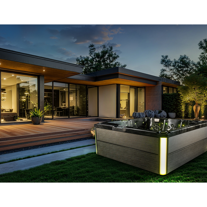 spa hot tub spa hot tub