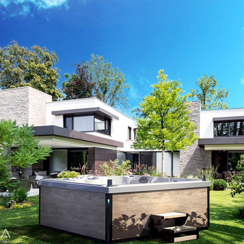 outdoor whirlpool hot tub outdoor whirlpool hot tub