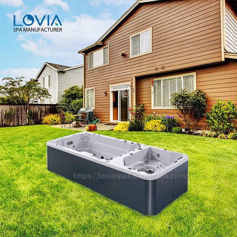 swim spa tub swim spa tub