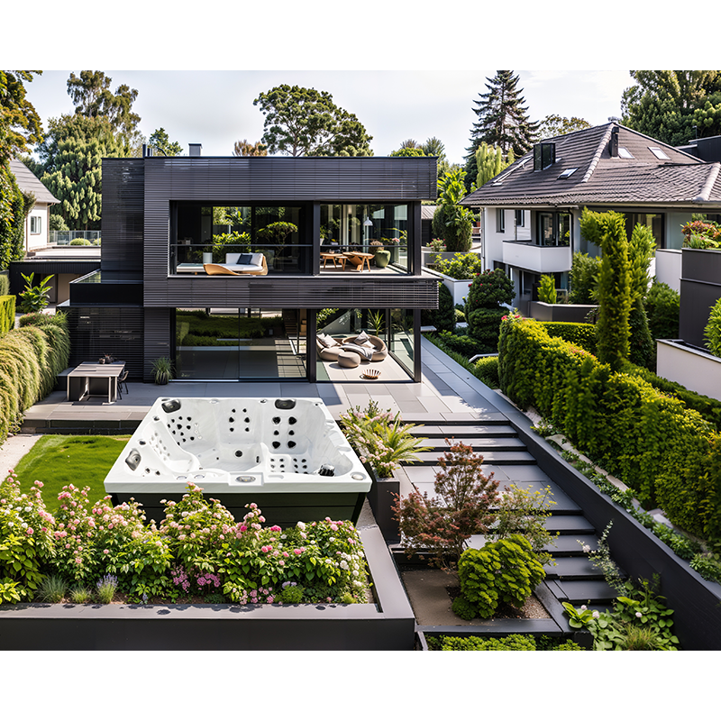 whirlpool spa hot tub whirlpool spa hot tub