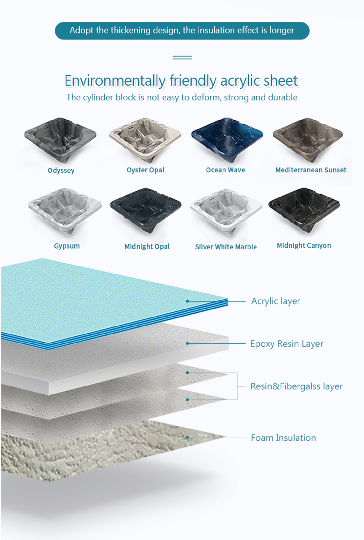 acrylic hot tub acrylic hot tub