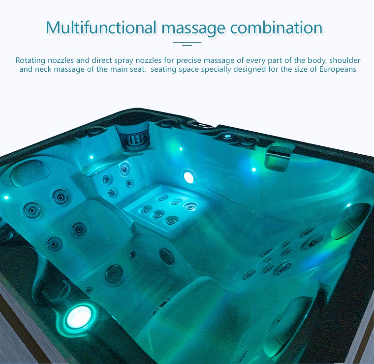 hot tub with massage hot tub with massage
