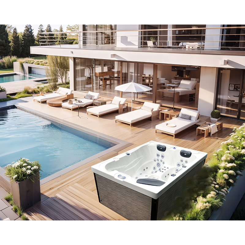 whirlpool spa hot tub whirlpool spa hot tub