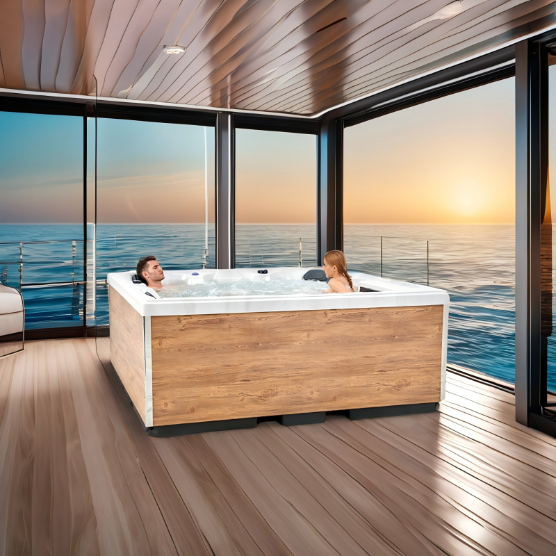 What happens if you don't replace your spa jacuzzi bathtub filter?