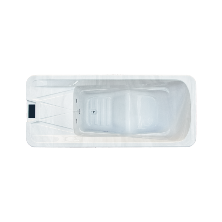 Cold soak tub plunge bathtub ice bath tub for adults Cold soak tub plunge bathtub ice bath tub for adults