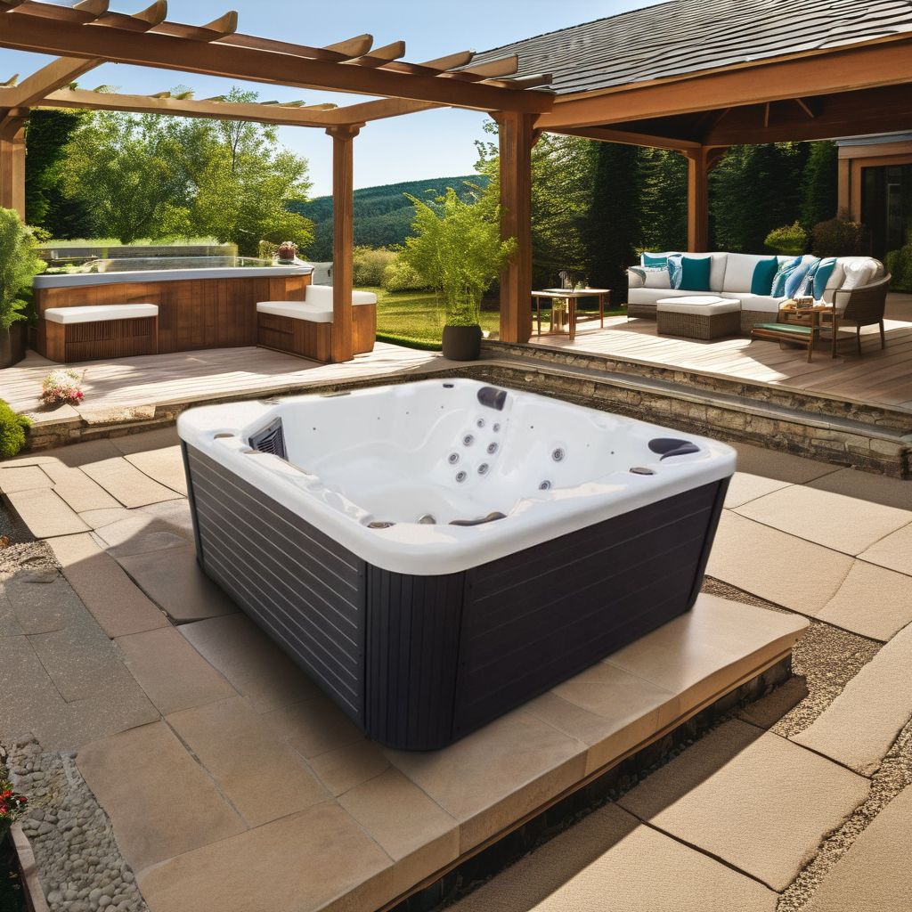 whirlpool spa whirlpool spa