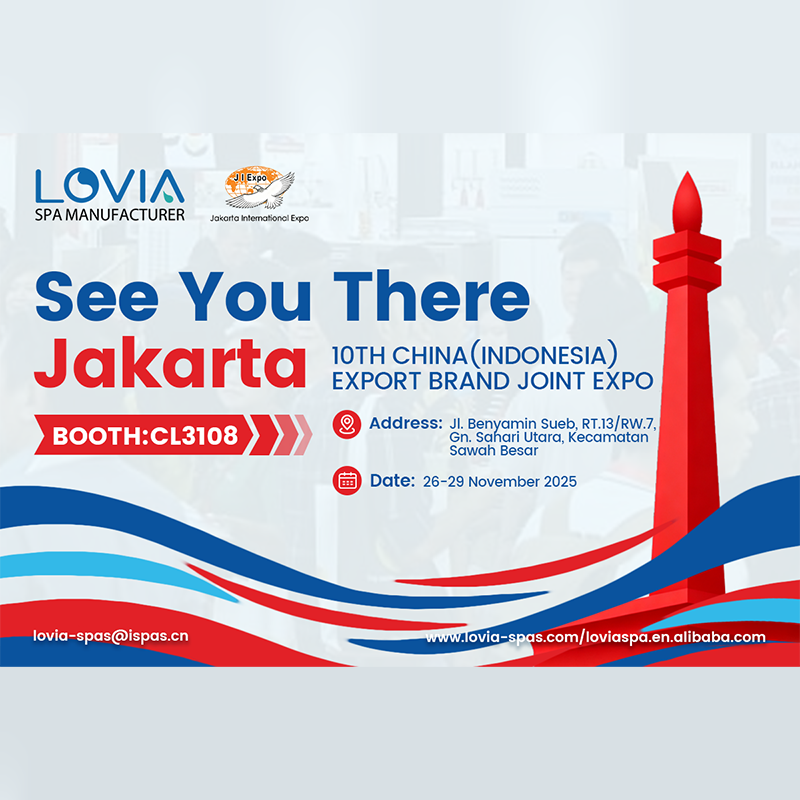 Jakarta 10th CHINA (INDONESIA) EXPORT BRAND JOINT EXPO