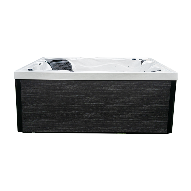 110v whirlpool spa freestanding soaking massage hot tub