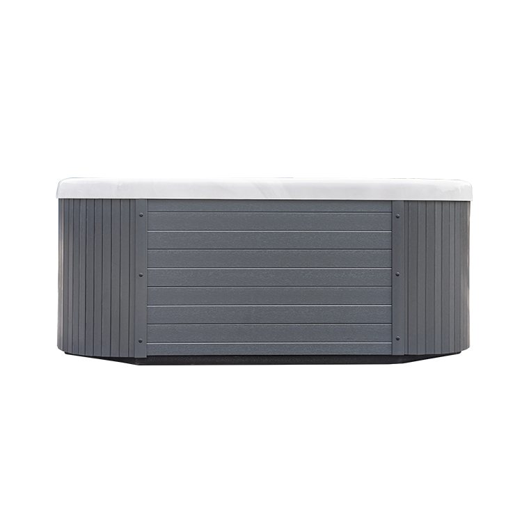 Small hot tubs 2 to 4 person whirlpool tub spa