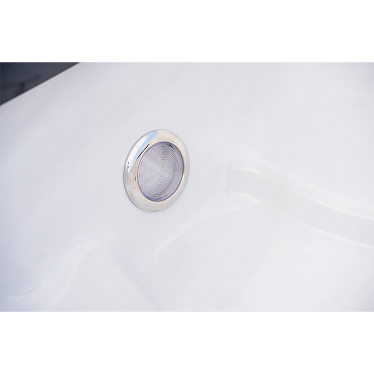 Small hot tubs 2 to 4 person whirlpool tub spa