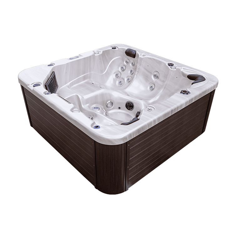 American whirlpool hot tubs outdoor spas with 50 jets
