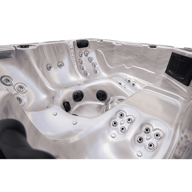 American whirlpool hot tubs outdoor spas with 50 jets