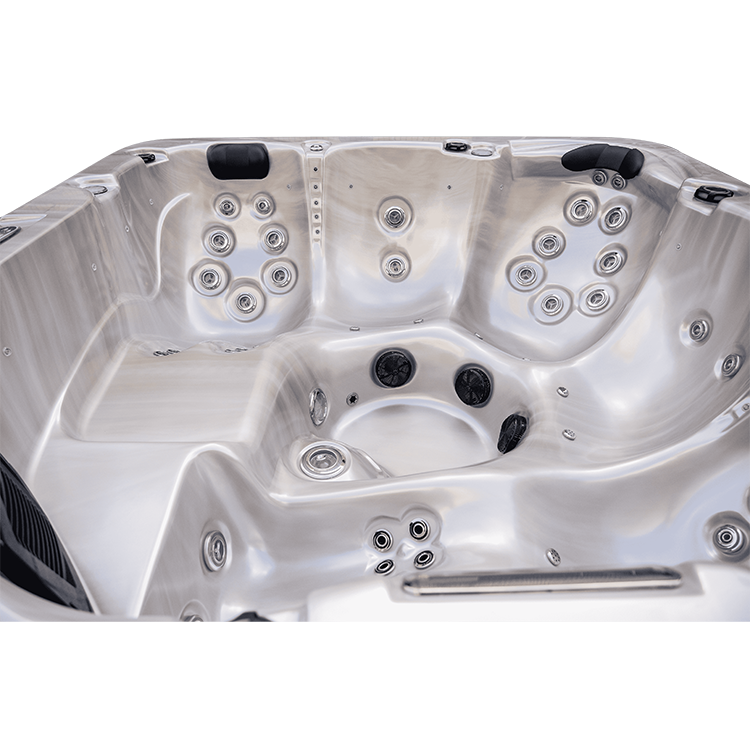 American whirlpool hot tubs outdoor spas with 50 jets