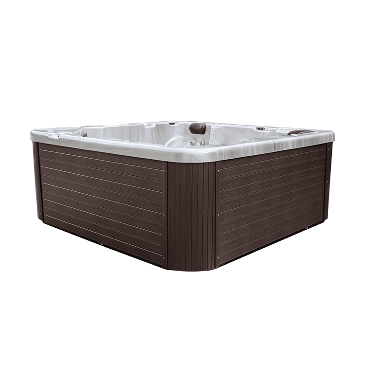 American whirlpool hot tubs outdoor spas with 50 jets