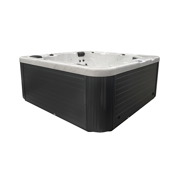 Hotel Applications acrylic outdoor spa balboa 5 person hot tub