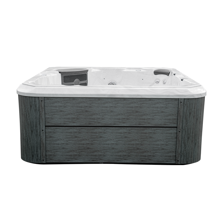 5 seats 30 jet free standing whirlpool indoor spa