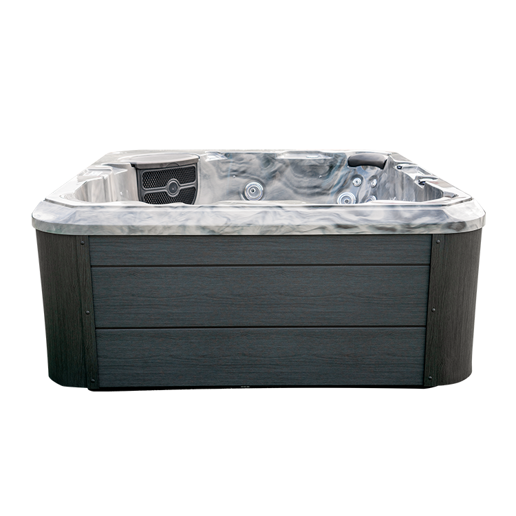 Balboa 5 person hot tub aqua jet pool and spa