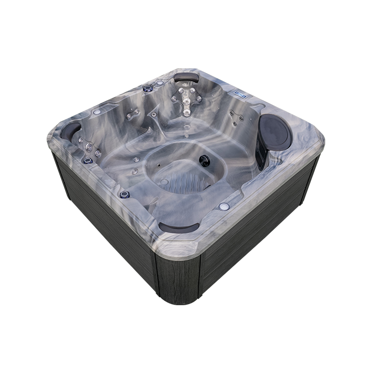 Balboa 5 person hot tub aqua jet pool and spa