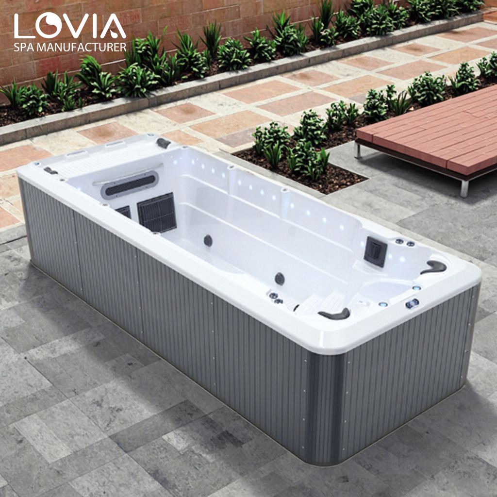 Swim Spa Tub